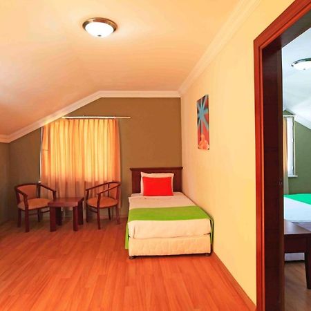 Sunlight Garden Hotel Sidé Extérieur photo