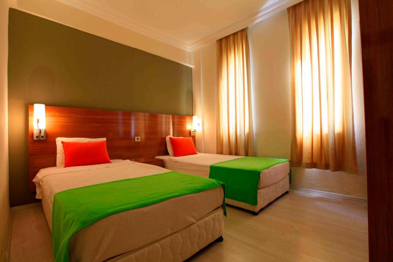 Sunlight Garden Hotel Sidé Extérieur photo