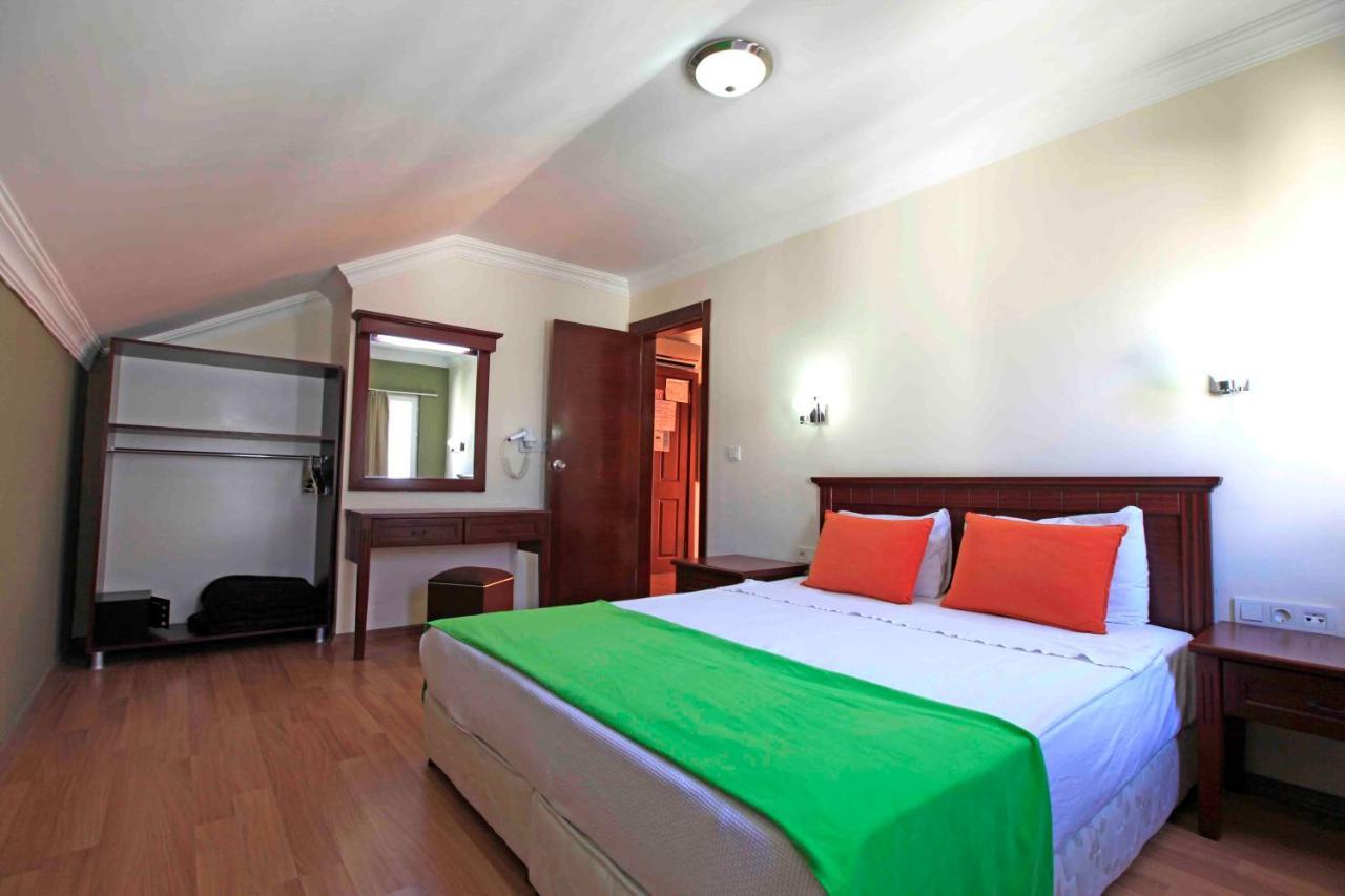 Sunlight Garden Hotel Sidé Extérieur photo