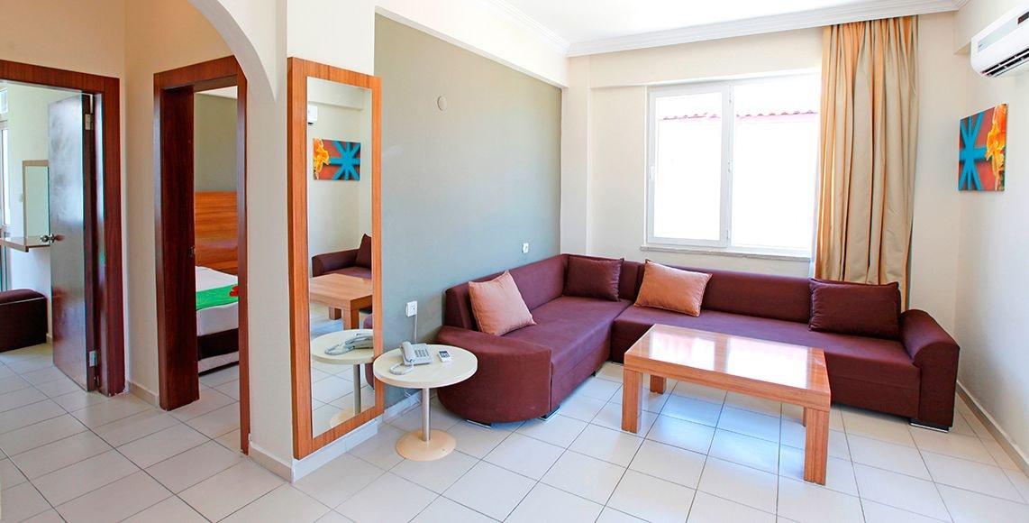 Sunlight Garden Hotel Sidé Extérieur photo