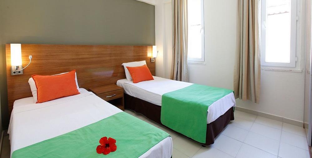 Sunlight Garden Hotel Sidé Extérieur photo