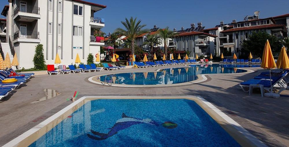 Sunlight Garden Hotel Sidé Extérieur photo