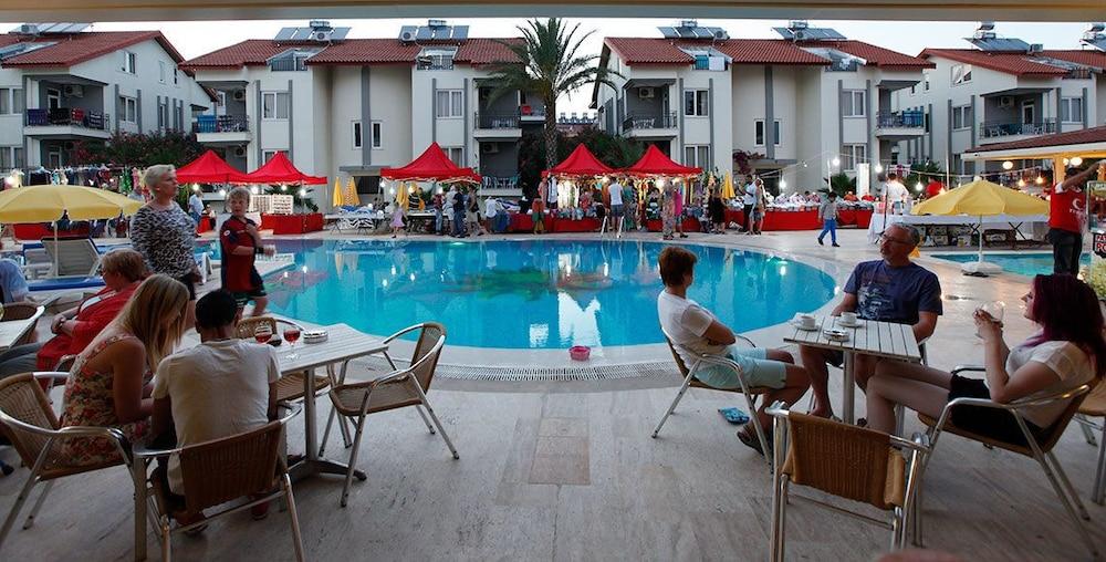 Sunlight Garden Hotel Sidé Extérieur photo