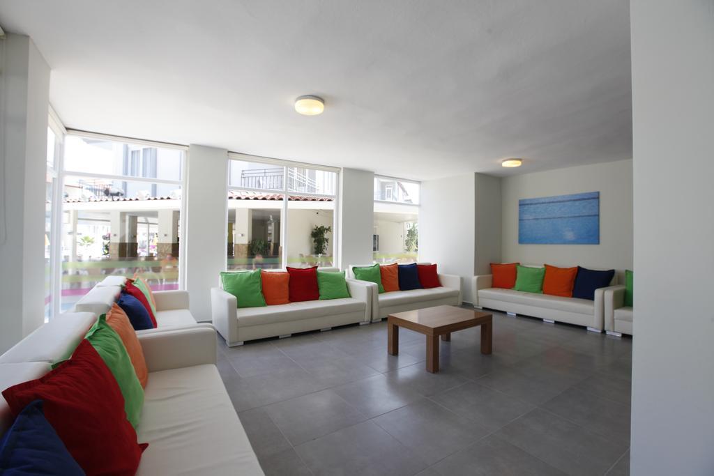 Sunlight Garden Hotel Sidé Extérieur photo