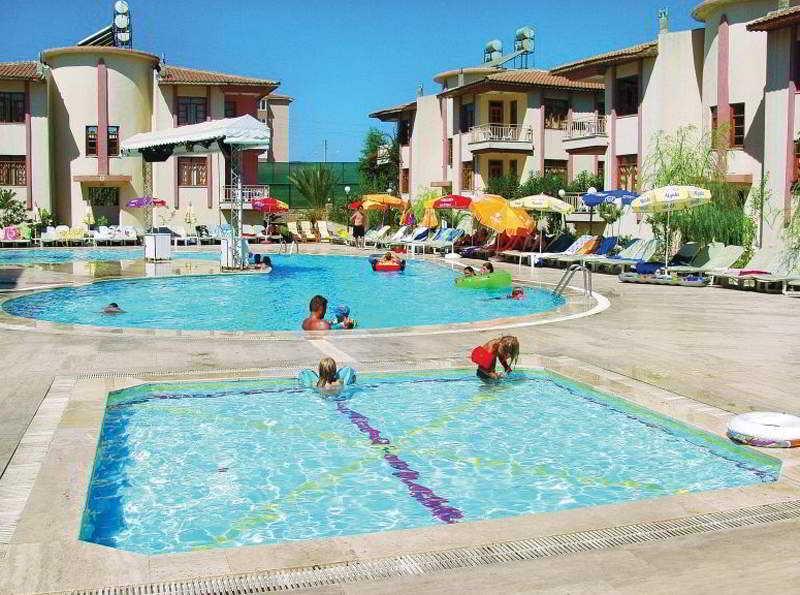 Sunlight Garden Hotel Sidé Extérieur photo