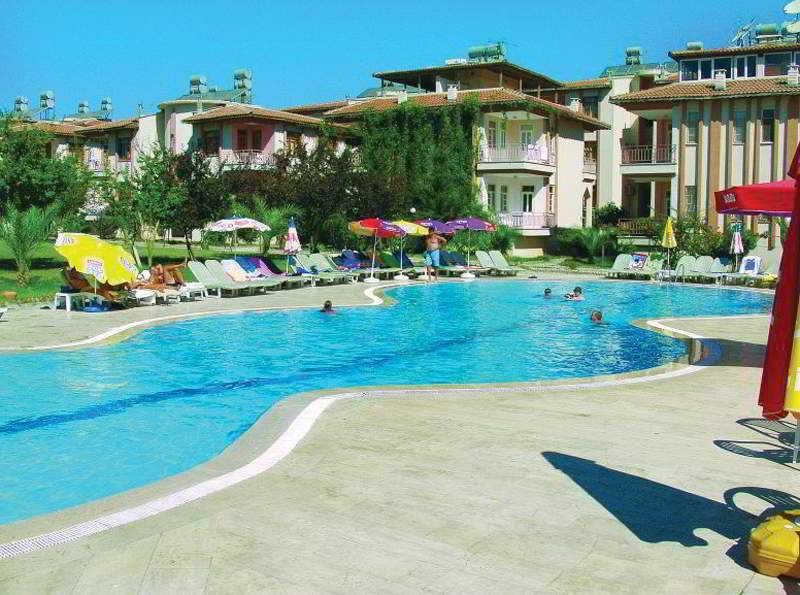 Sunlight Garden Hotel Sidé Extérieur photo