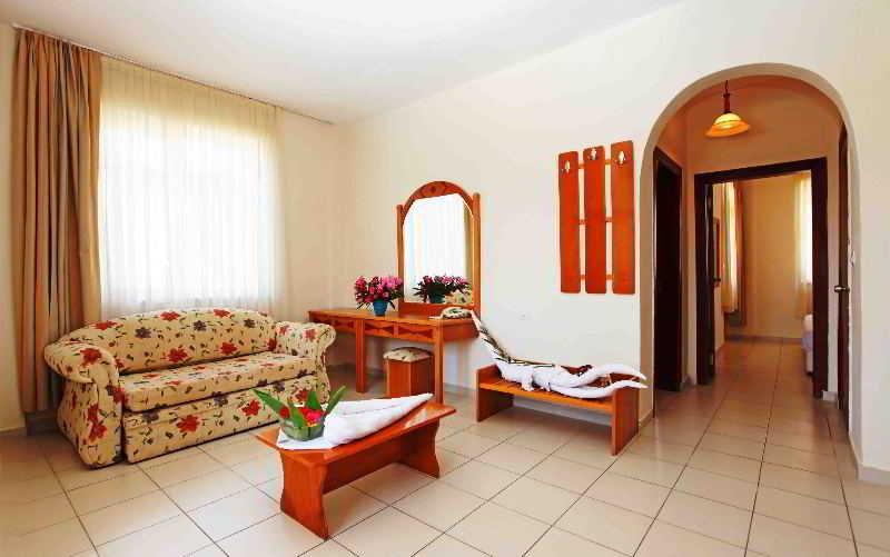 Sunlight Garden Hotel Sidé Extérieur photo