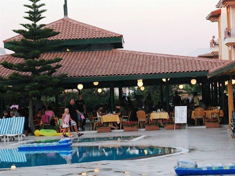 Sunlight Garden Hotel Sidé Extérieur photo