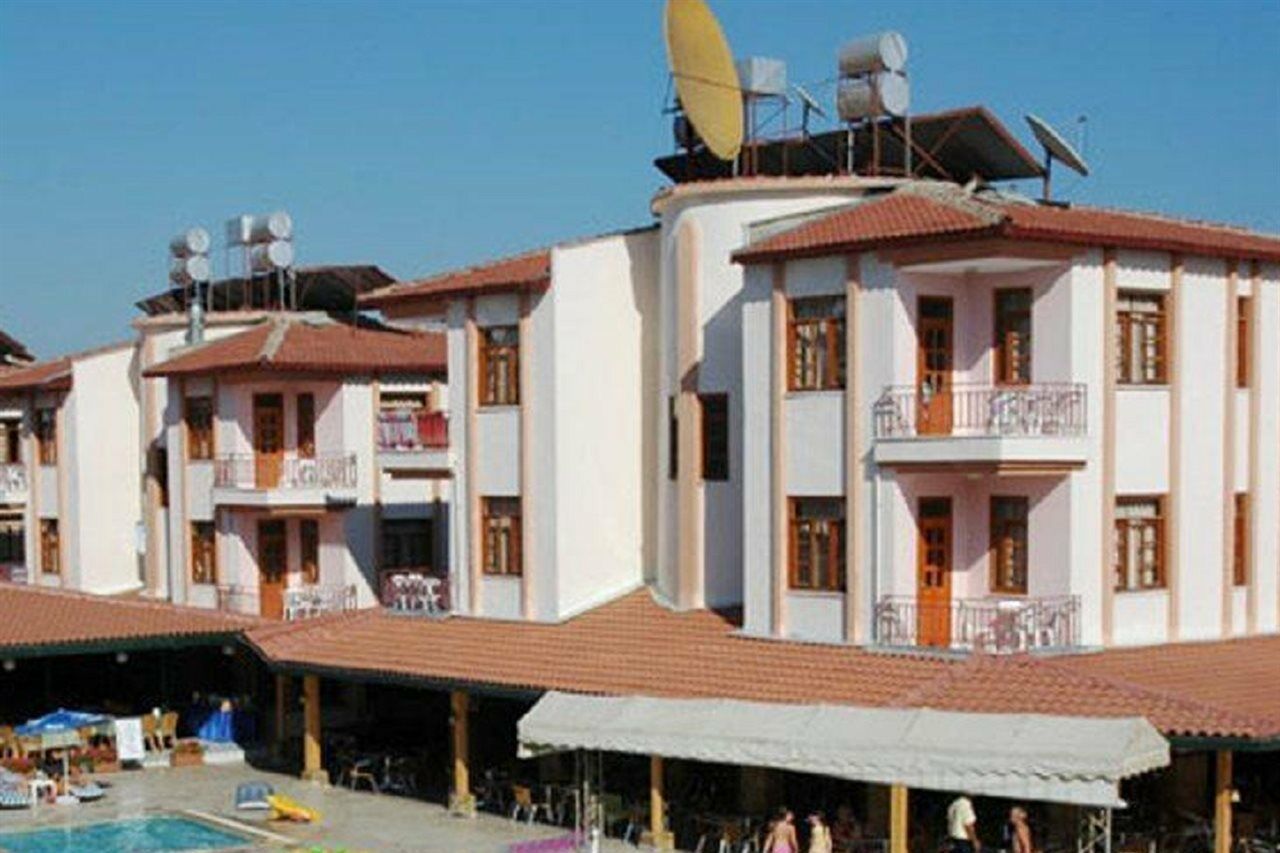 Sunlight Garden Hotel Sidé Extérieur photo