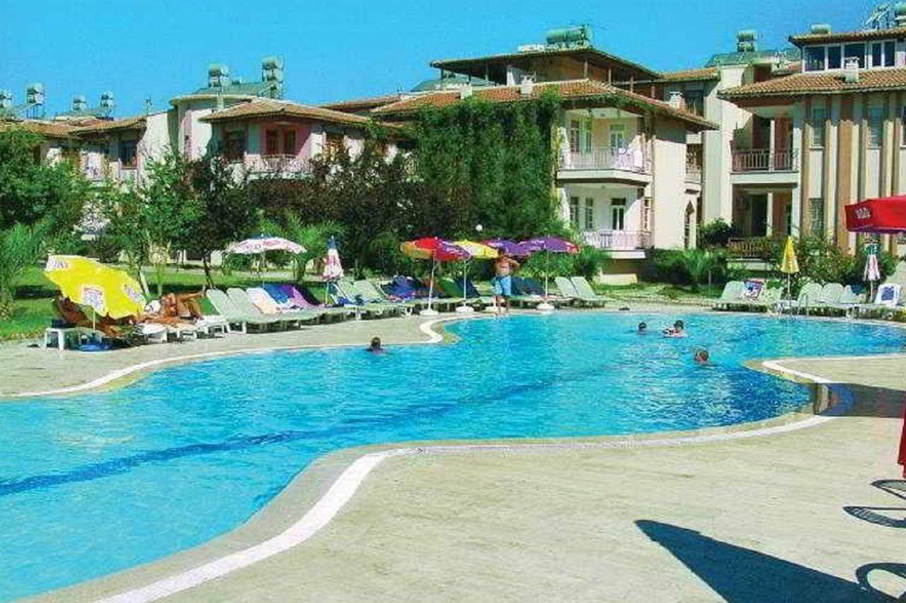 Sunlight Garden Hotel Sidé Extérieur photo