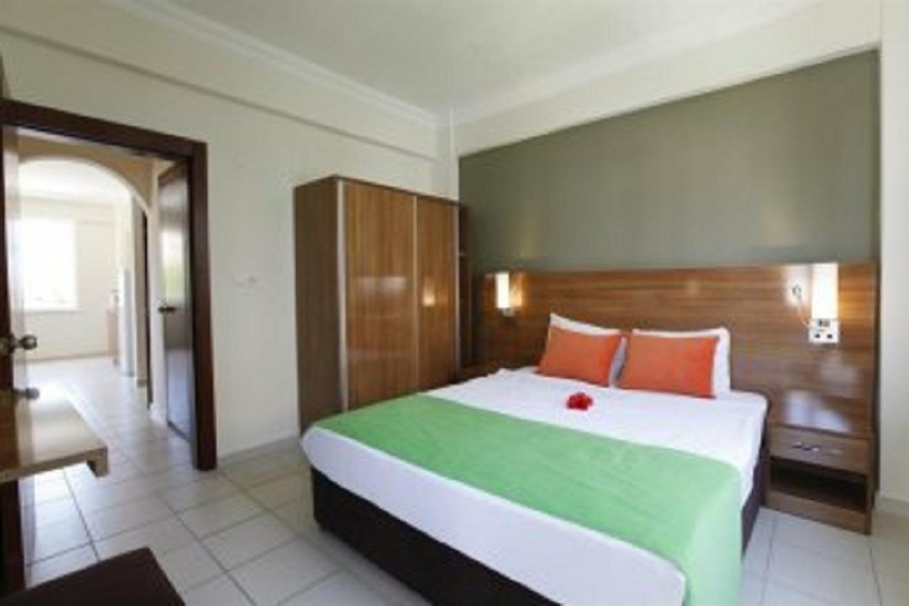 Sunlight Garden Hotel Sidé Extérieur photo
