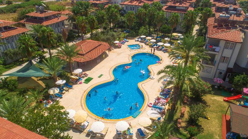 Sunlight Garden Hotel Sidé Extérieur photo