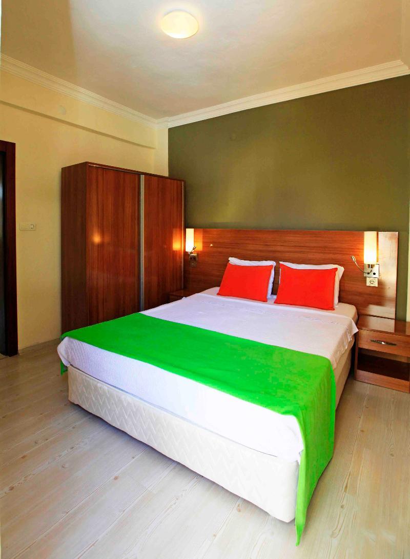 Sunlight Garden Hotel Sidé Extérieur photo